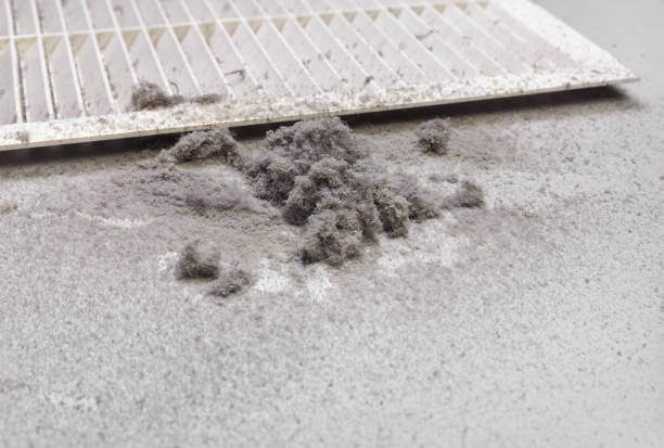 Pampa, TX Airduct Cleaning Company