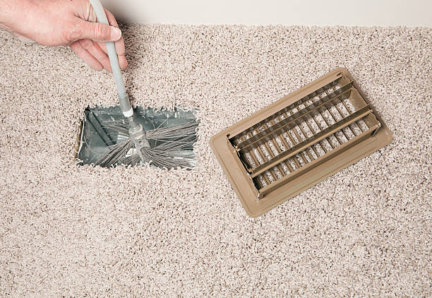 Best Best Air Duct Cleaning Company  in Pampa, TX