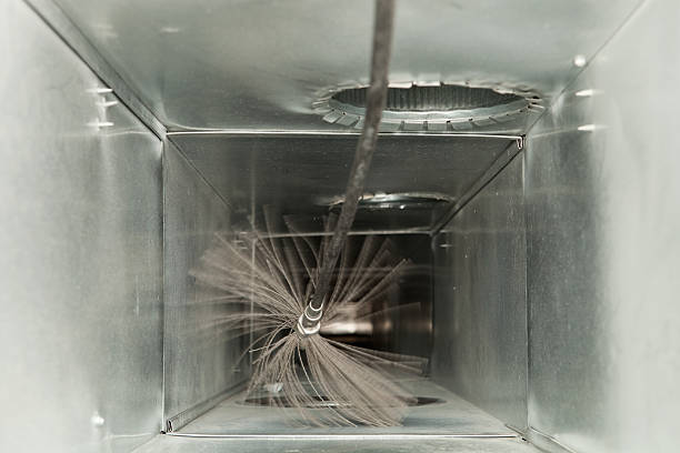 Best Ductwork Cleaning Services  in Pampa, TX