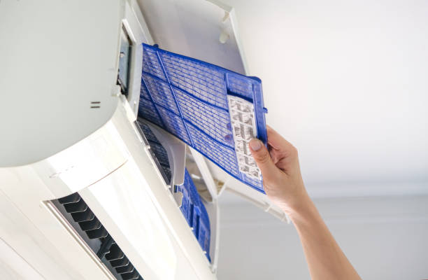 Best Air Duct Cleaning Near Me  in Pampa, TX