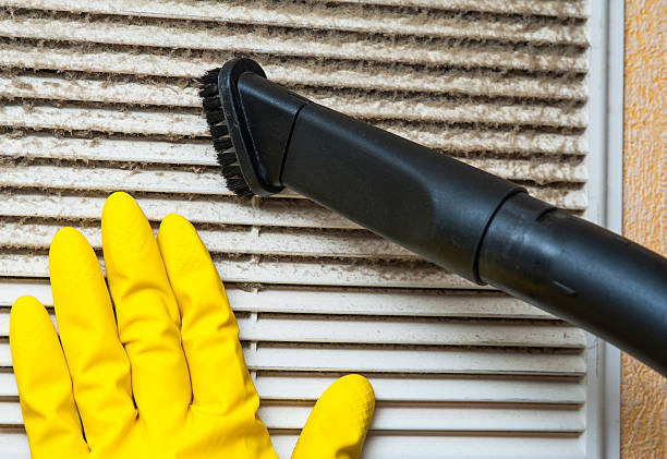 Best Commercial Air Duct Cleaning  in Pampa, TX