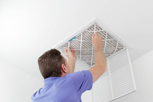 Best Best Air Duct Cleaning Company  in Pampa, TX